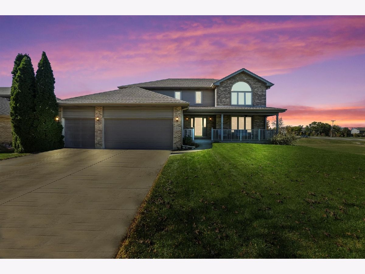  Sold Lockport Illinois, 15124 Olympic