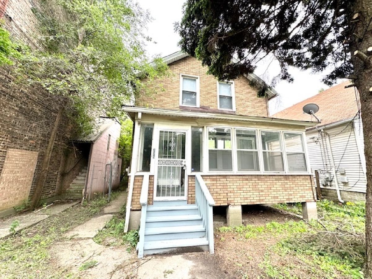  For Sale Dolton Illinois, 225 138th Street