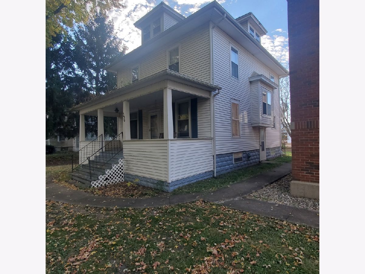  For Sale Sheldon Illinois, 130 5th Street