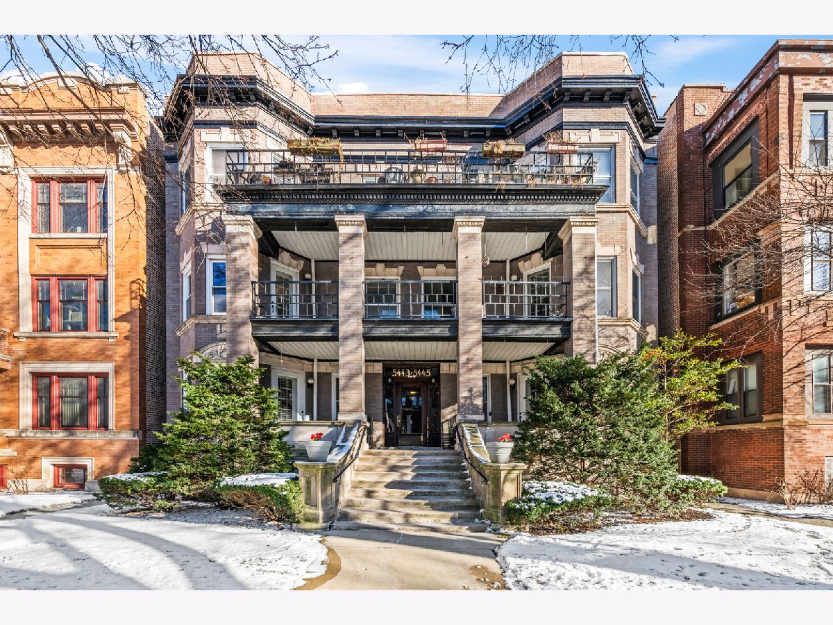  For Sale Chicago Illinois, 5443 Cornell Avenue