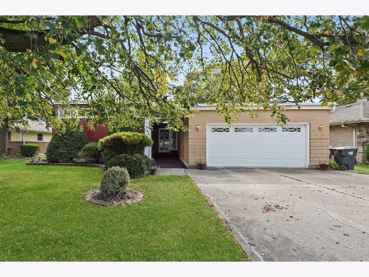  For Sale South Holland Illinois, 943 164th Court