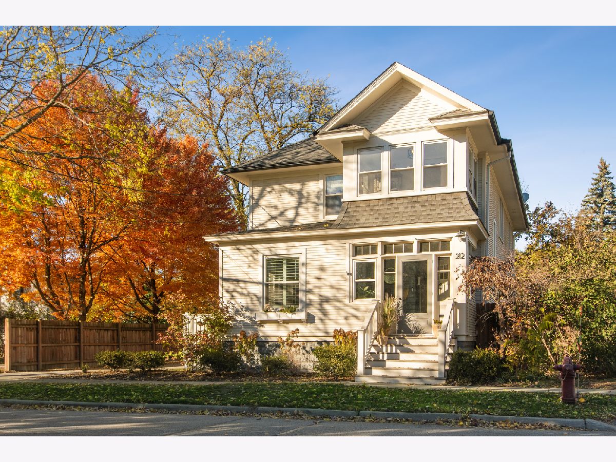  For Sale Barrington Illinois, 212 Washington Street