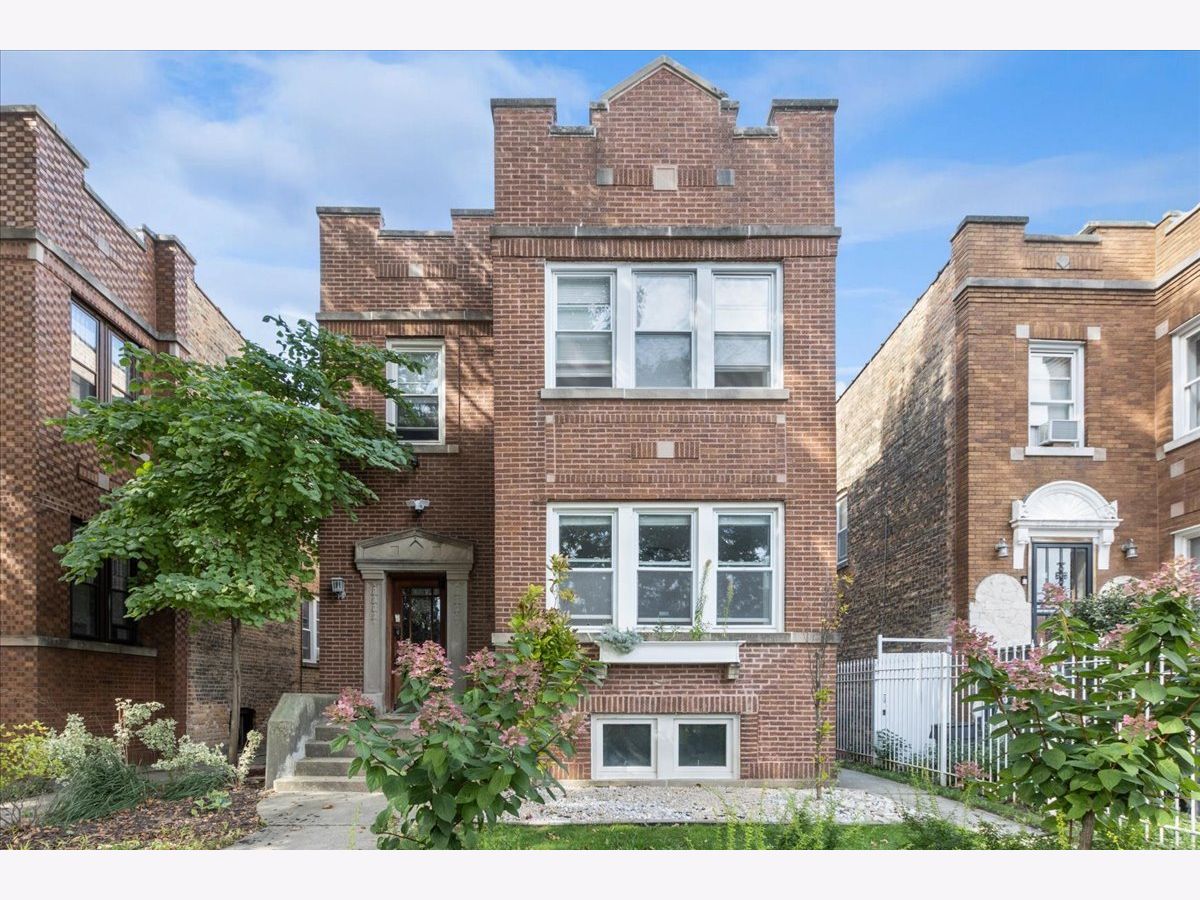  For Rent Chicago Illinois, 6724 Campbell