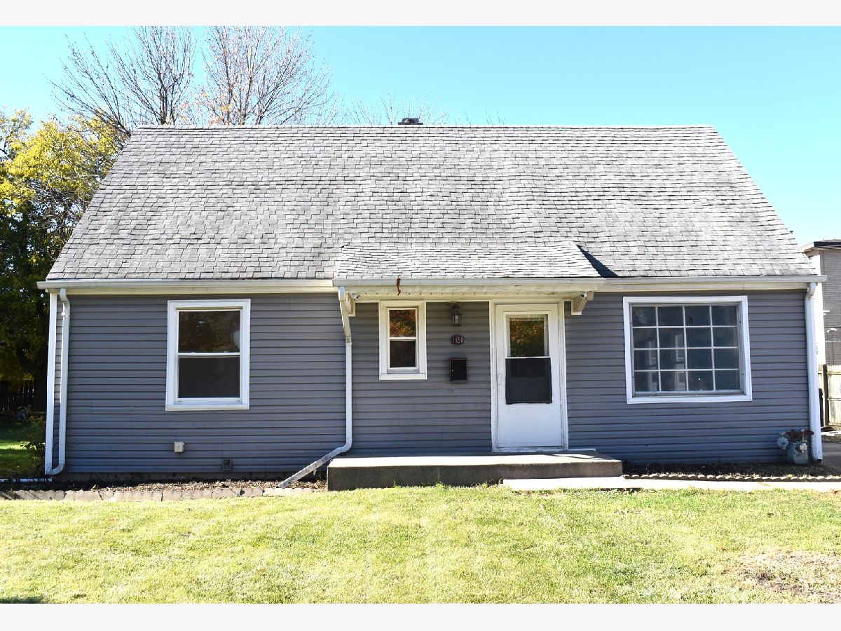 Homes For Sale Marquette Gardens Joliet Illinois, 1650 Marquette Road
