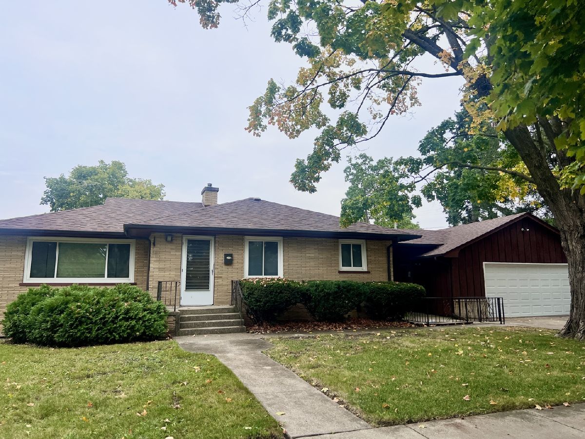  For Rent Joliet Illinois, 1160 Marion