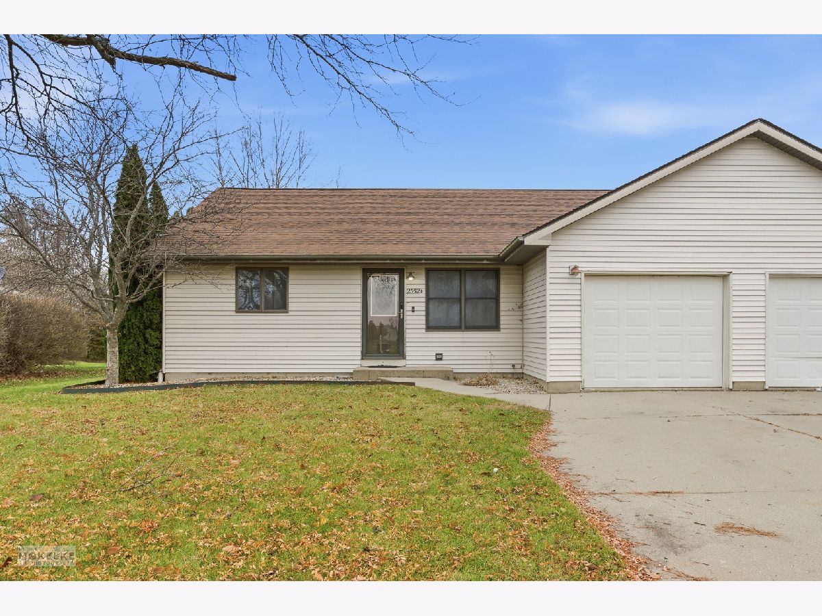  Sold Somonauk Illinois, 2552 4645th