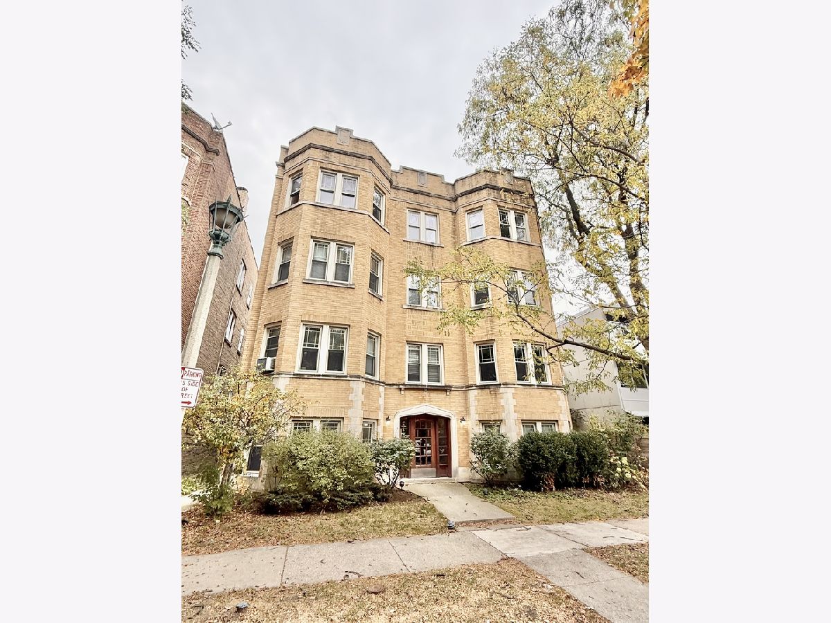  Rented Oak Park Illinois, 314 Maple