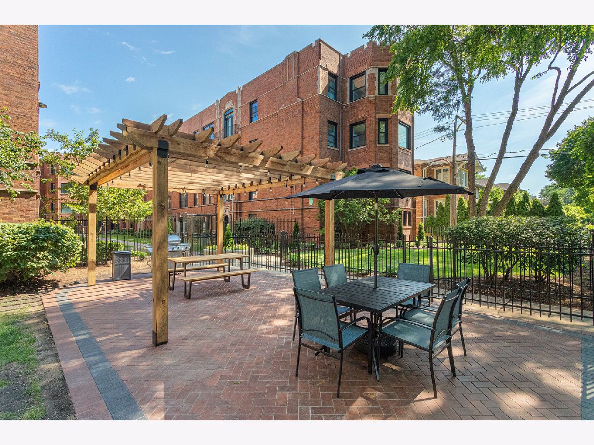  Rented Chicago Illinois, 1550 Juneway