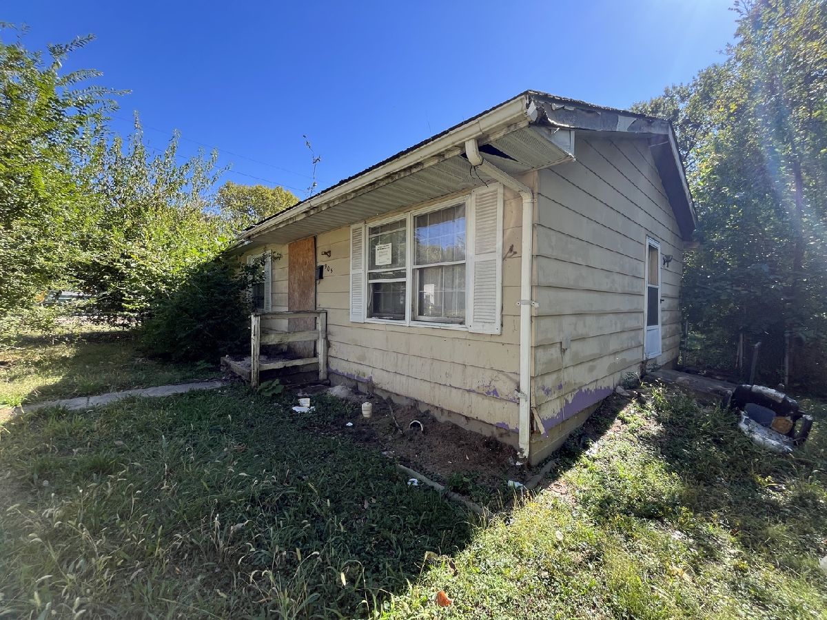  For Sale Decatur Illinois