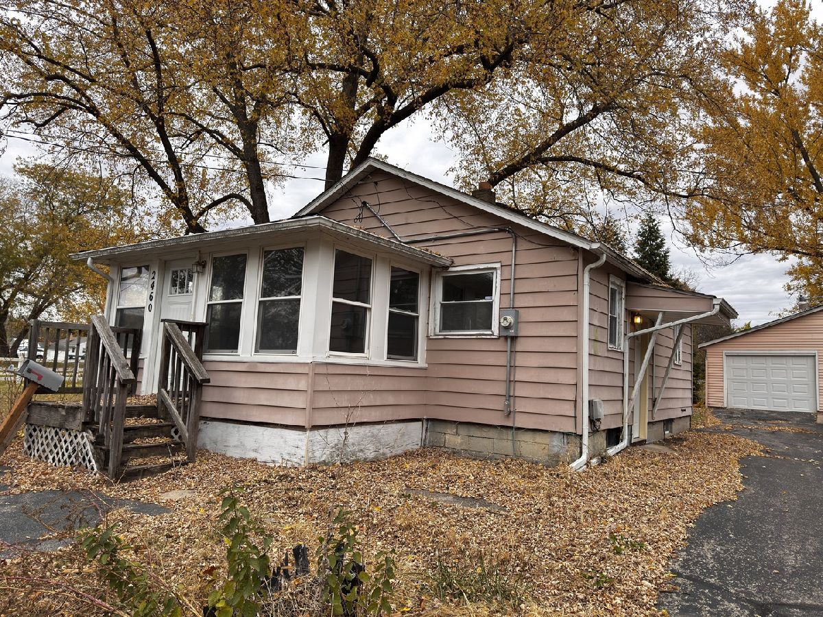  For Sale Rockford Illinois, 2460 New Milford Church Road