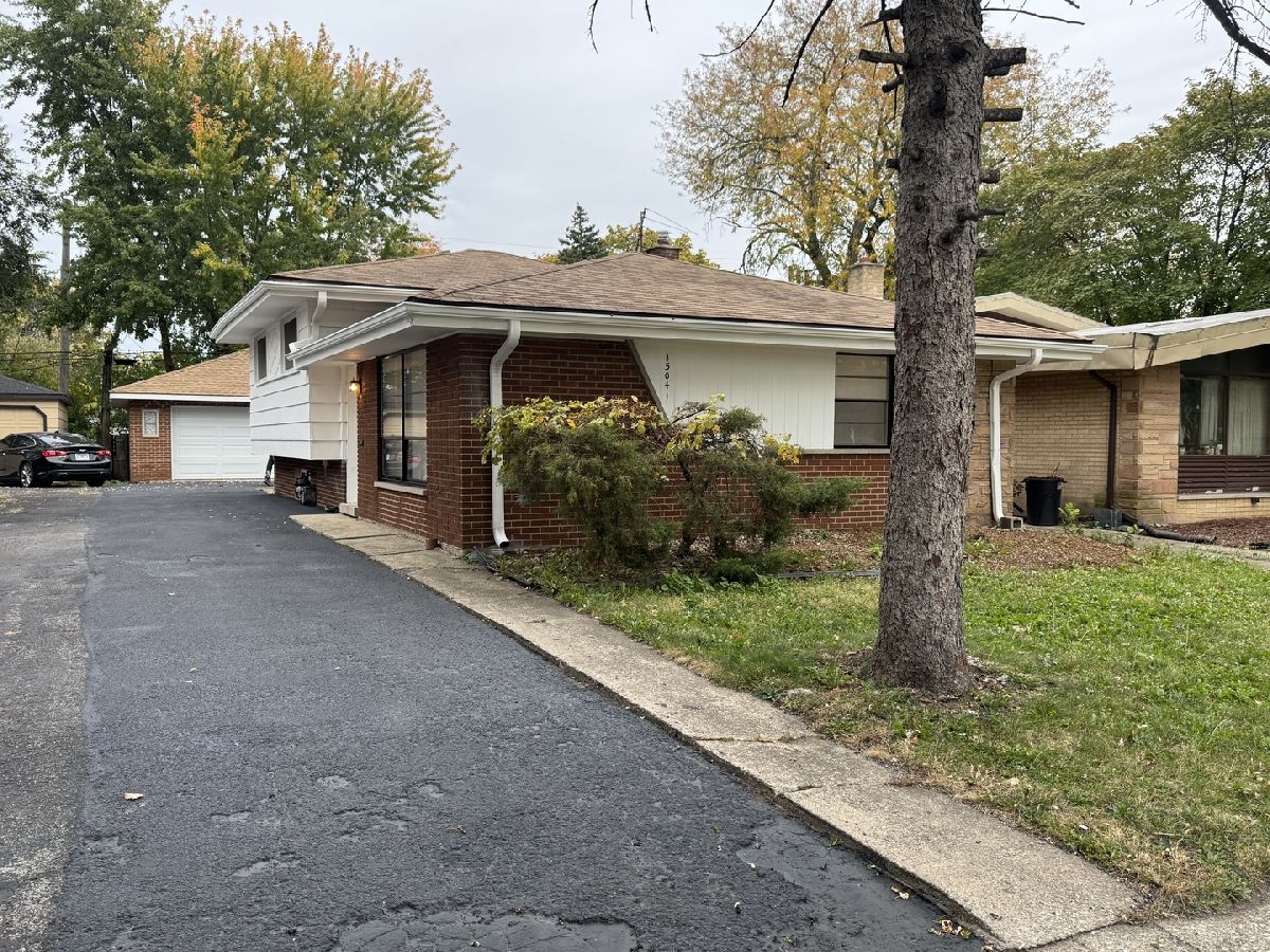  For Rent Dolton Illinois, 15041 Oak