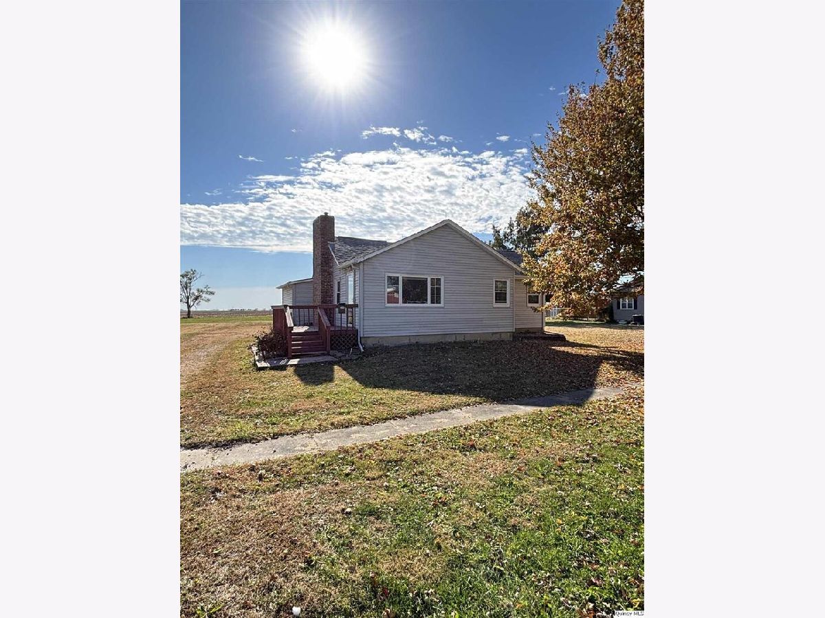  Sold Carthage Illinois, 41 Main