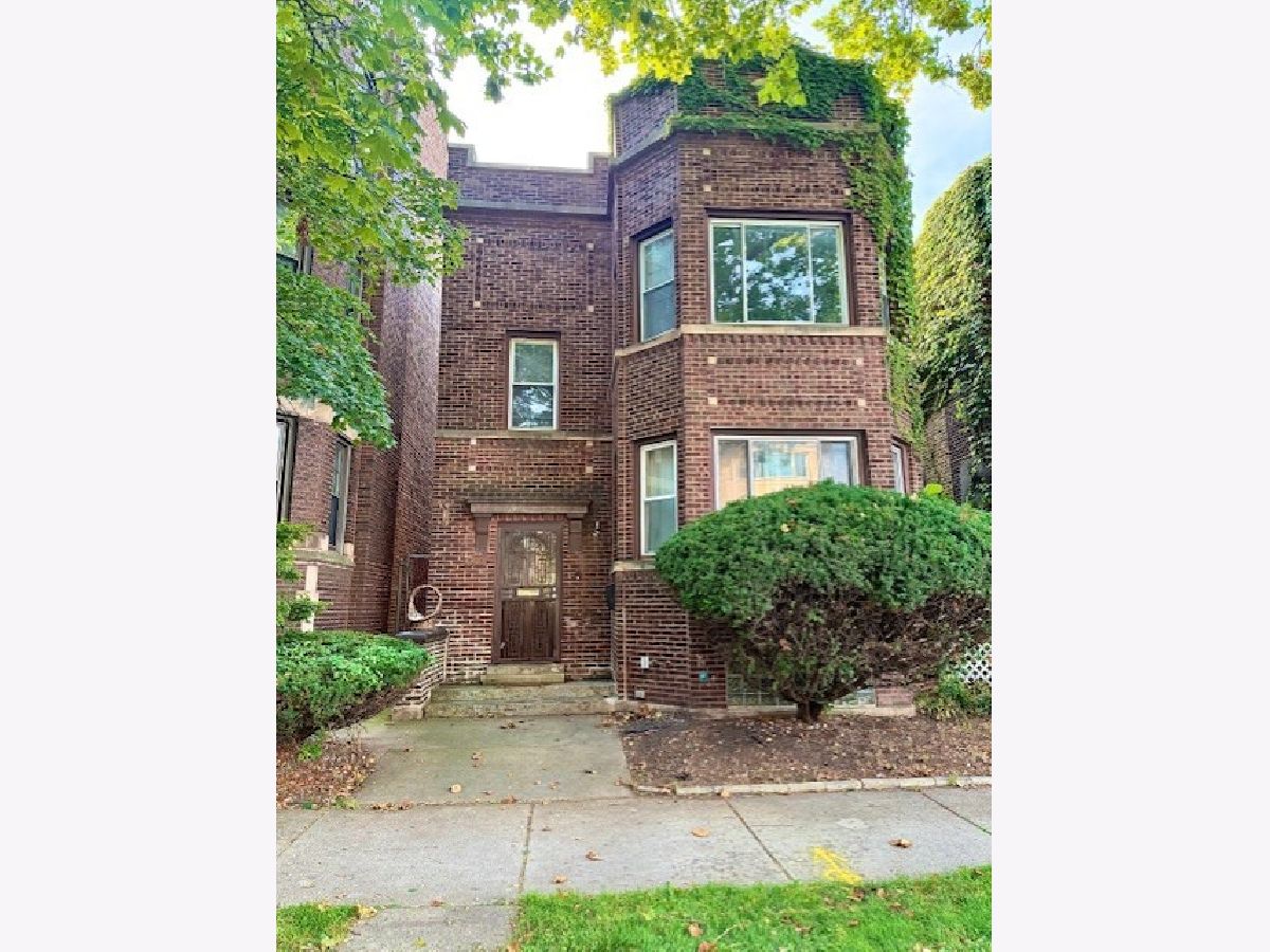  Rented Chicago Illinois, 7810 East End