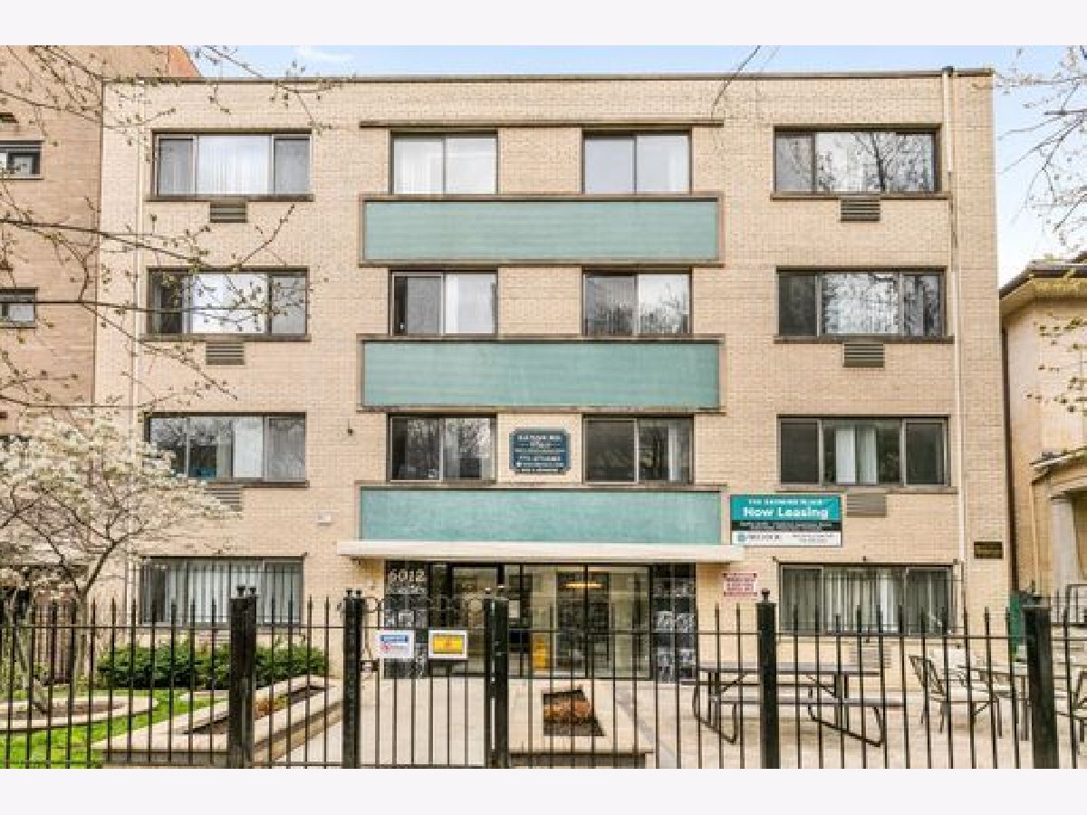  For Rent Chicago Illinois, 6012 Kenmore