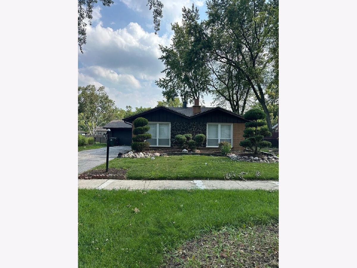  For Rent Homewood Illinois, 923 187th