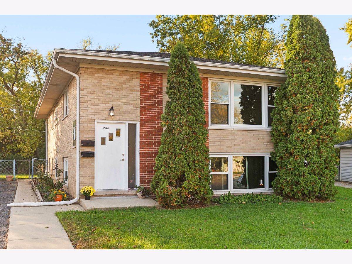  For Rent Bartlett Illinois, 286 Wayne