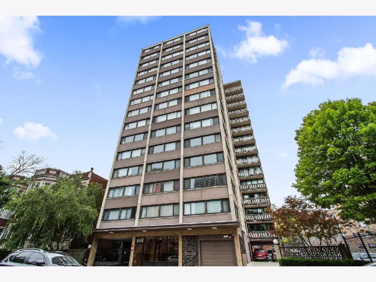  For Rent Chicago Illinois, 6150 Kenmore