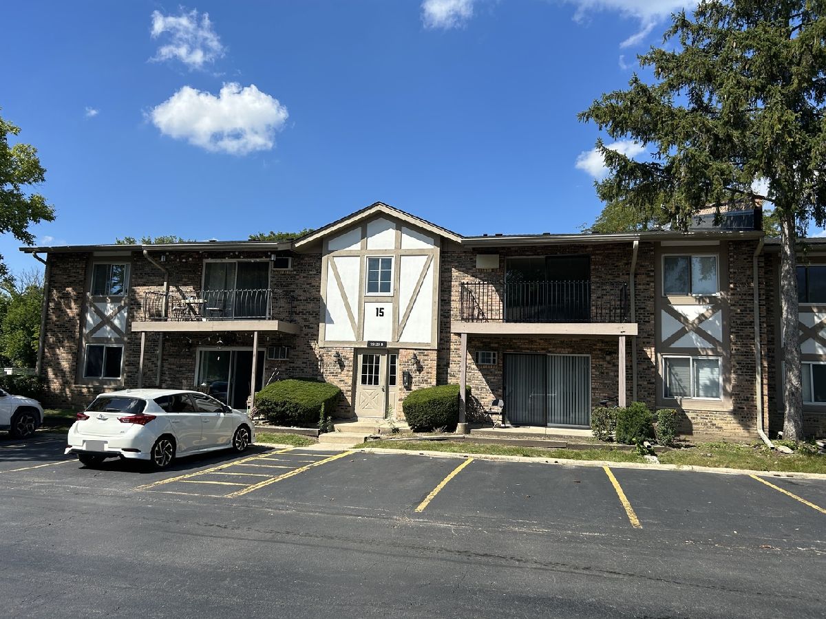  Rented Willowbrook Illinois, 9S120 Lake