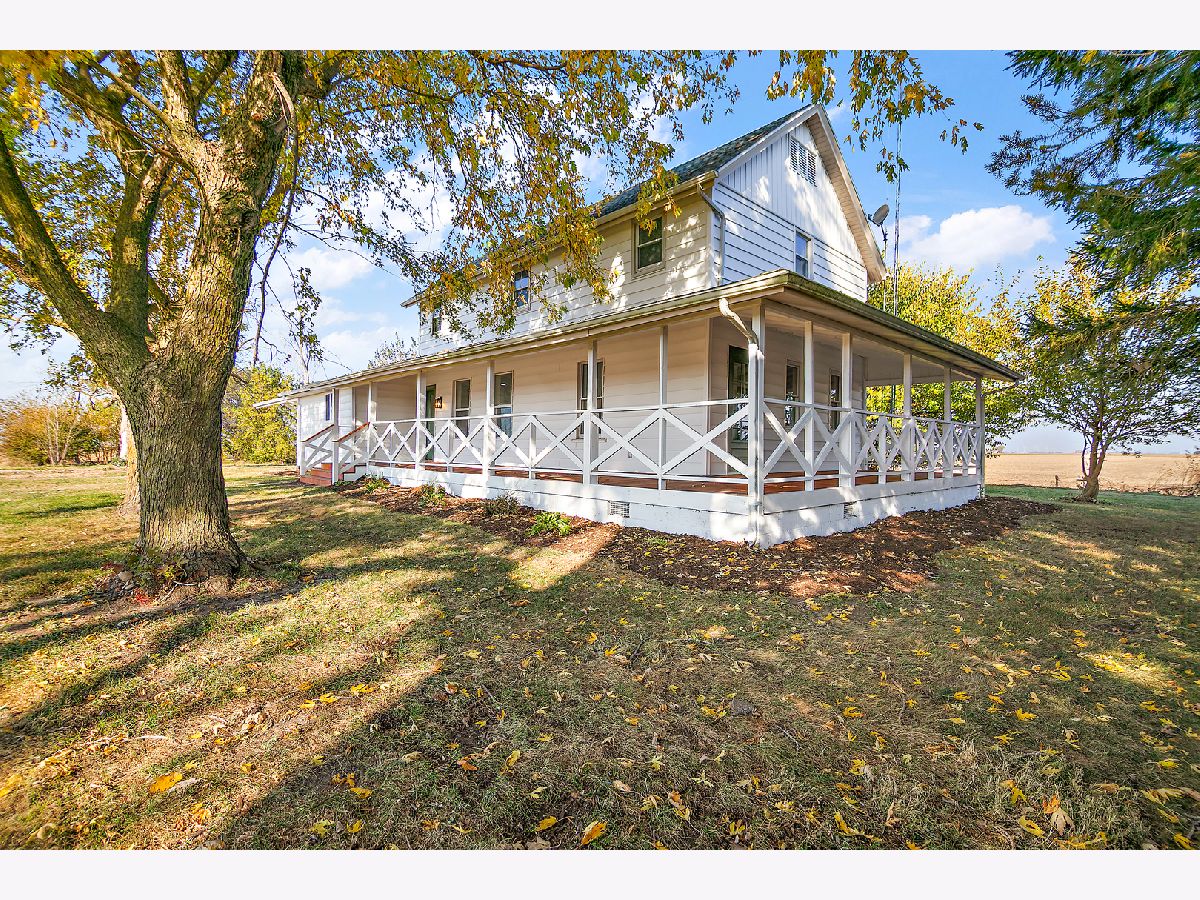  For Sale Ashkum Illinois, 2773 900 East Road