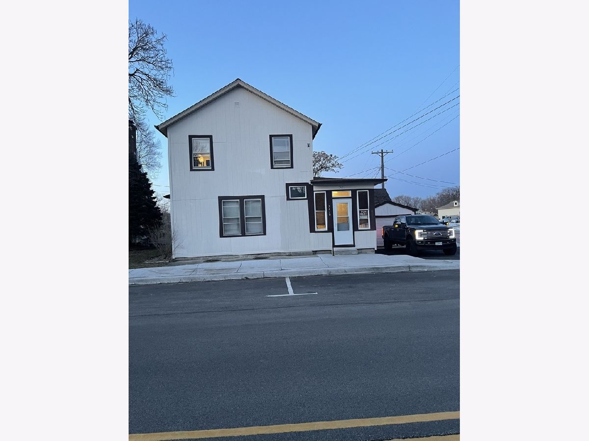  For Sale Monee Illinois, 5420 Main Street