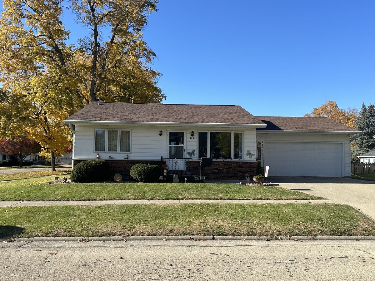  For Sale Morrison Illinois, 309 Grape Street