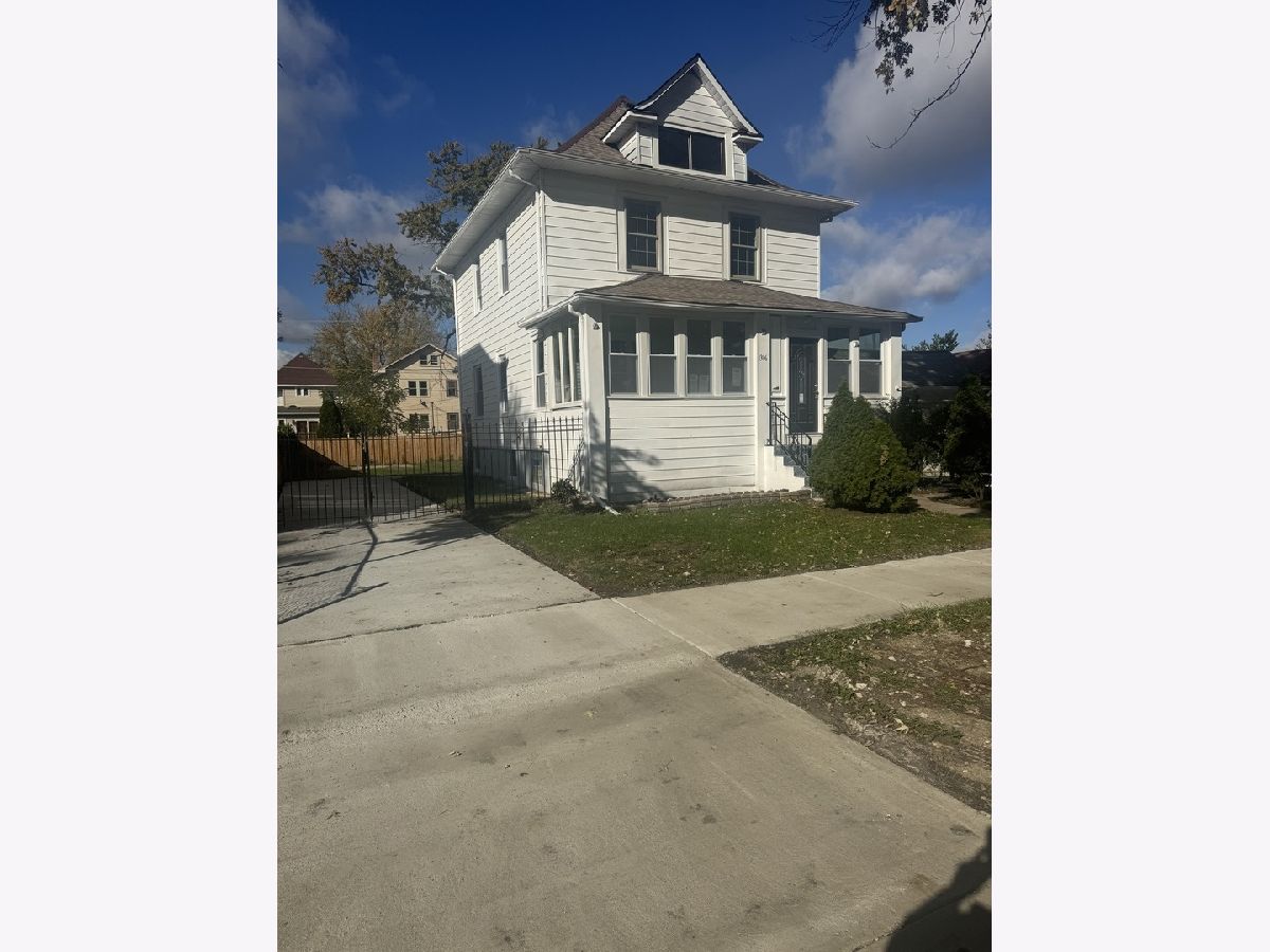  For Sale Maywood Illinois, 1306 6 Th Avenue