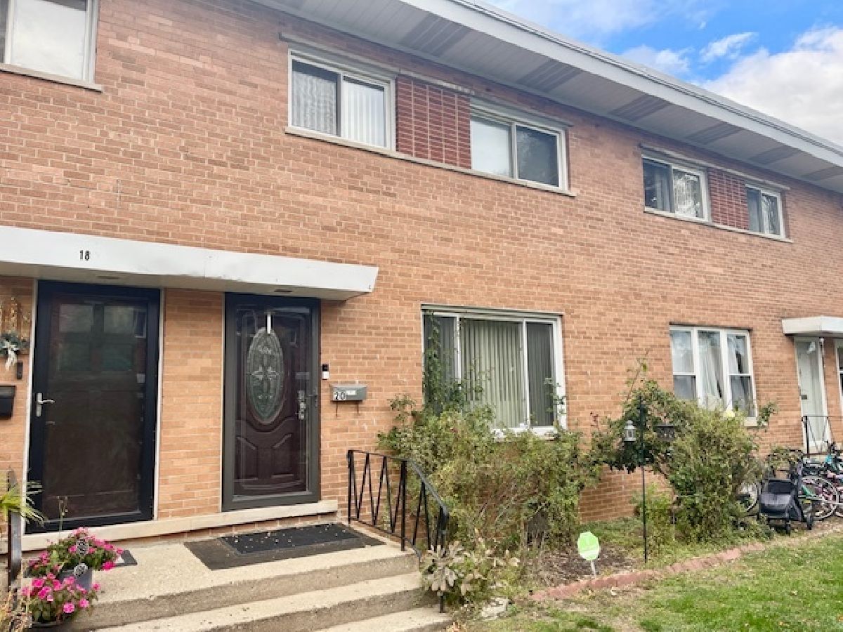  For Rent Mount Prospect Illinois, 20 Albert