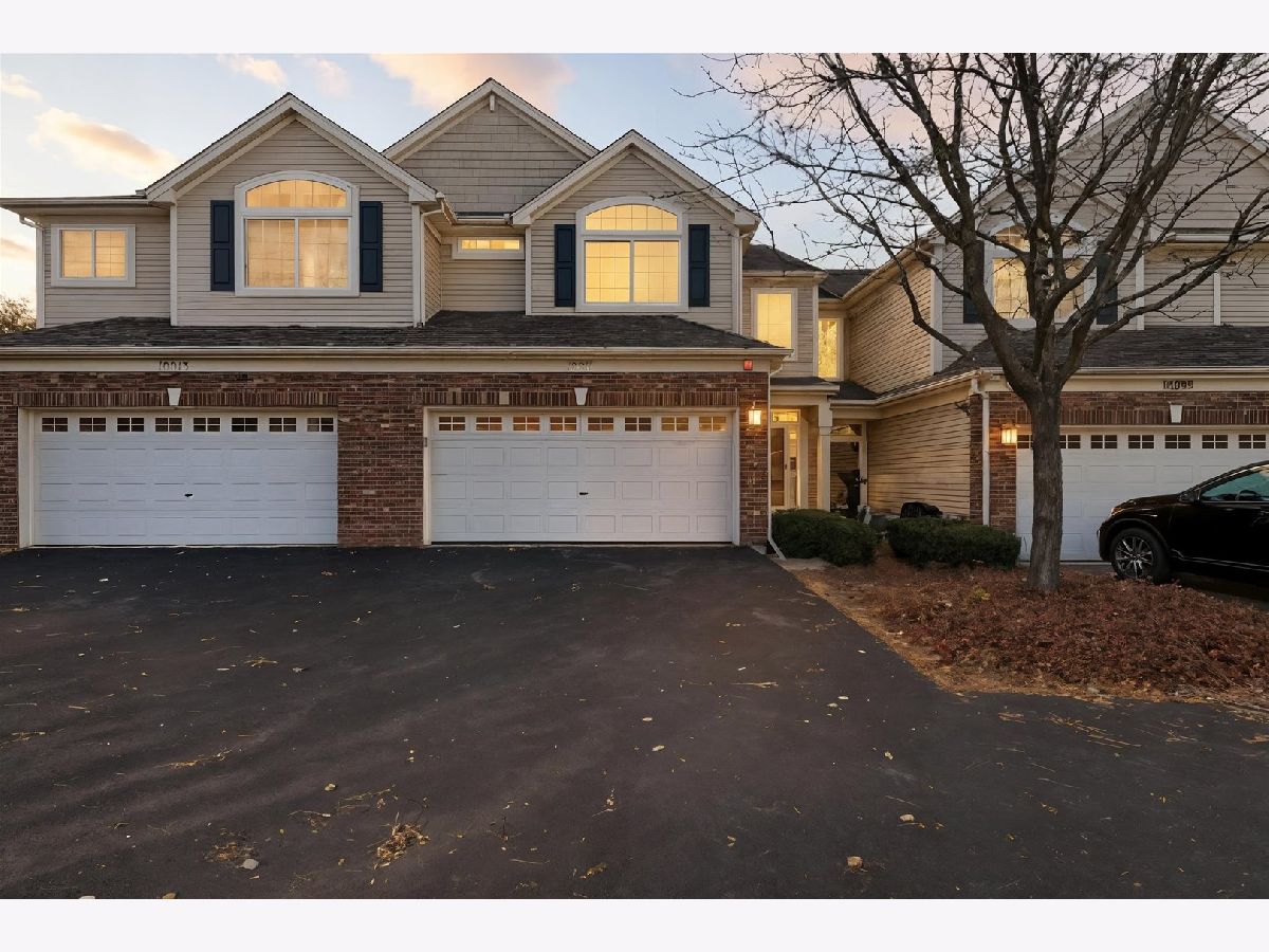 Homes & Townhomes For Sale Talamore Huntley Illinois, 10011 Cummings Street