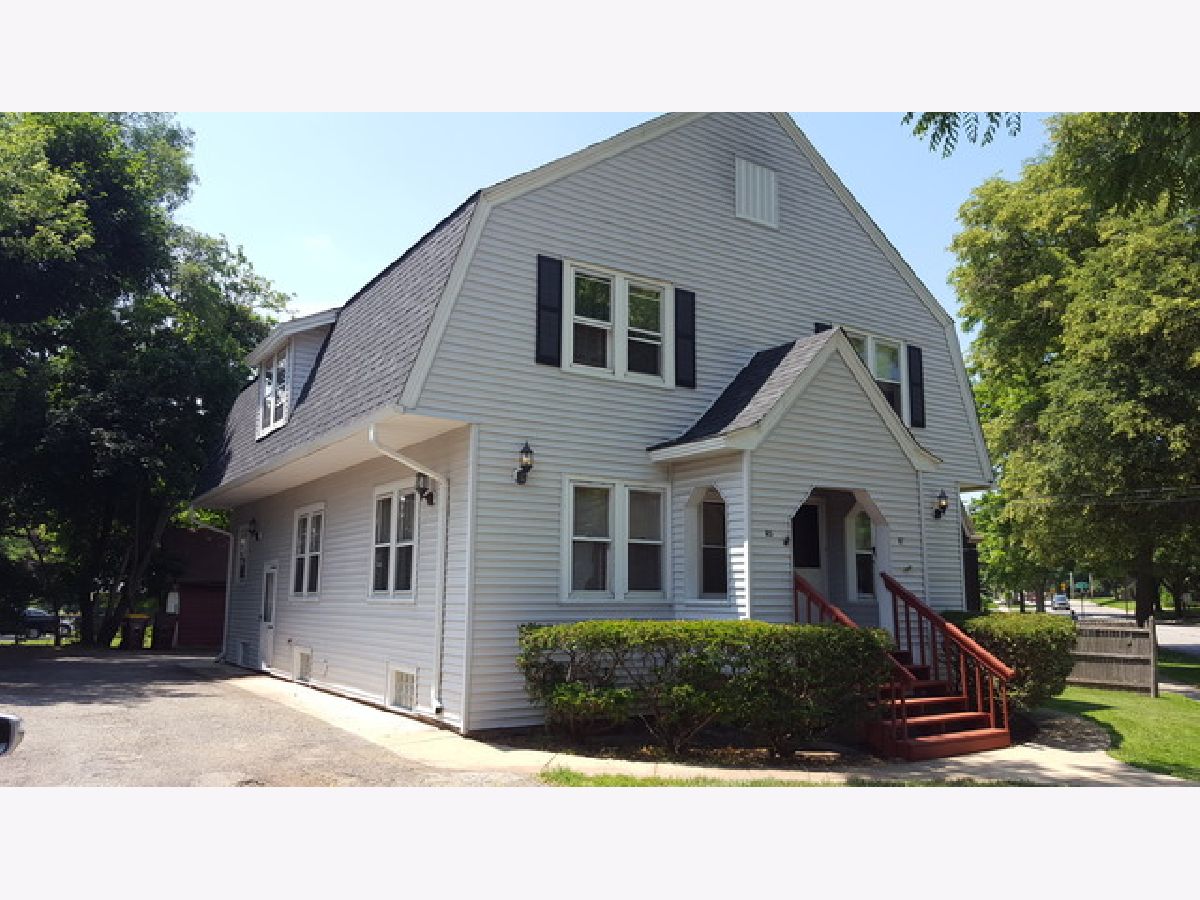  Rented Crystal Lake Illinois, 115 Crystal Lake