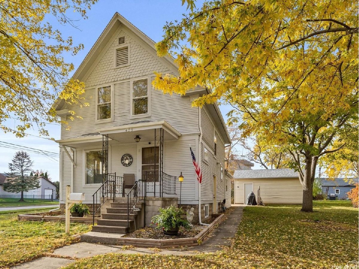  Sold Montgomery Illinois, 428 Main