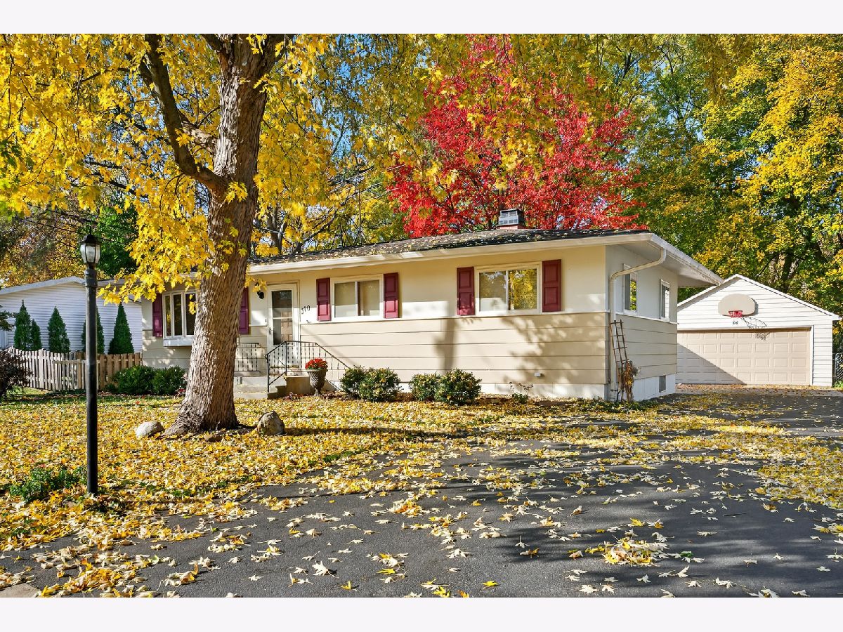  Sold Crystal Lake Illinois, 310 2nd