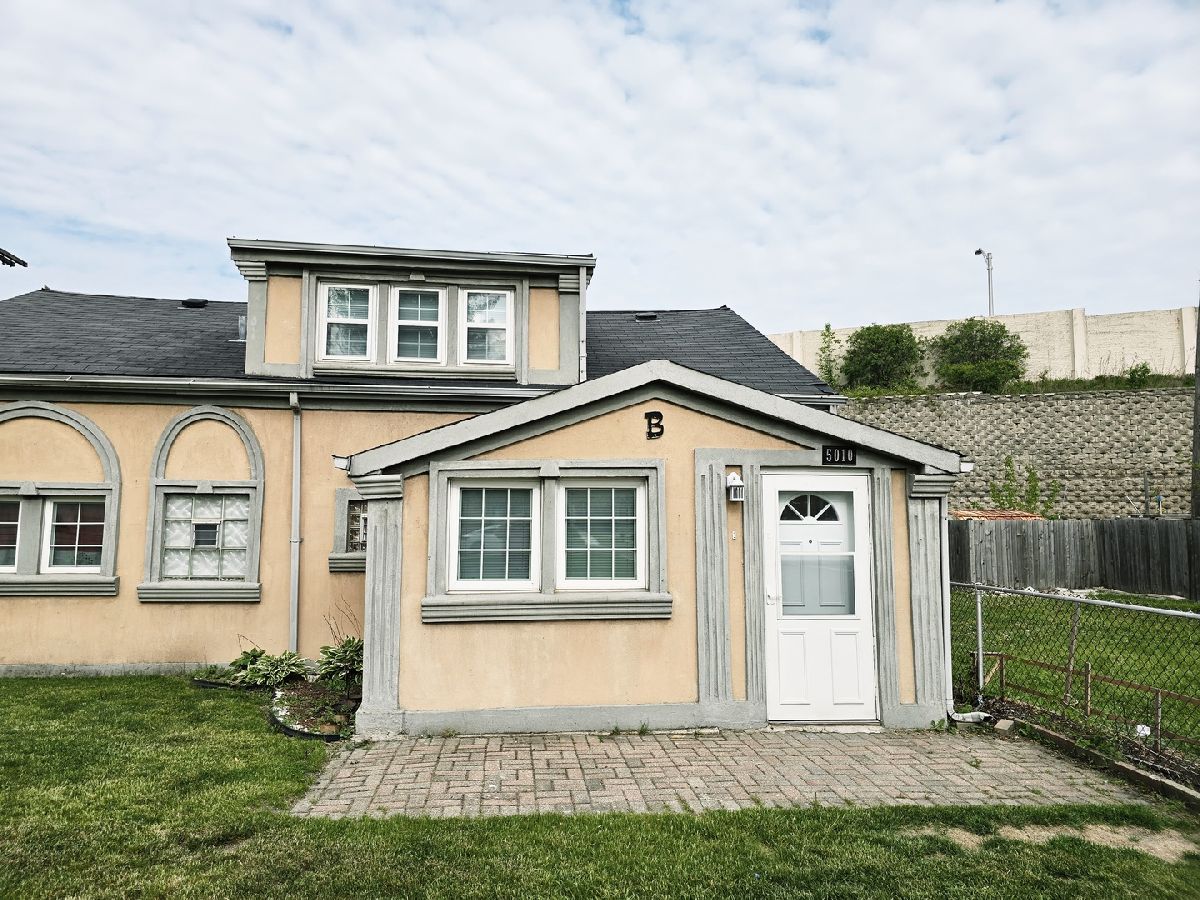  For Rent Schiller Park Illinois, 5010 Harold