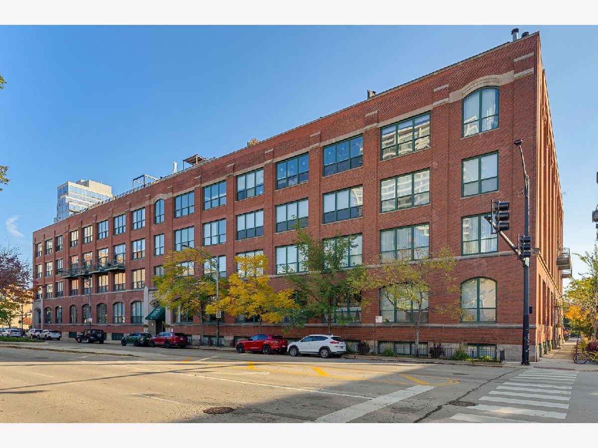 For Sale Chicago Illinois, 1727 Indiana Avenue