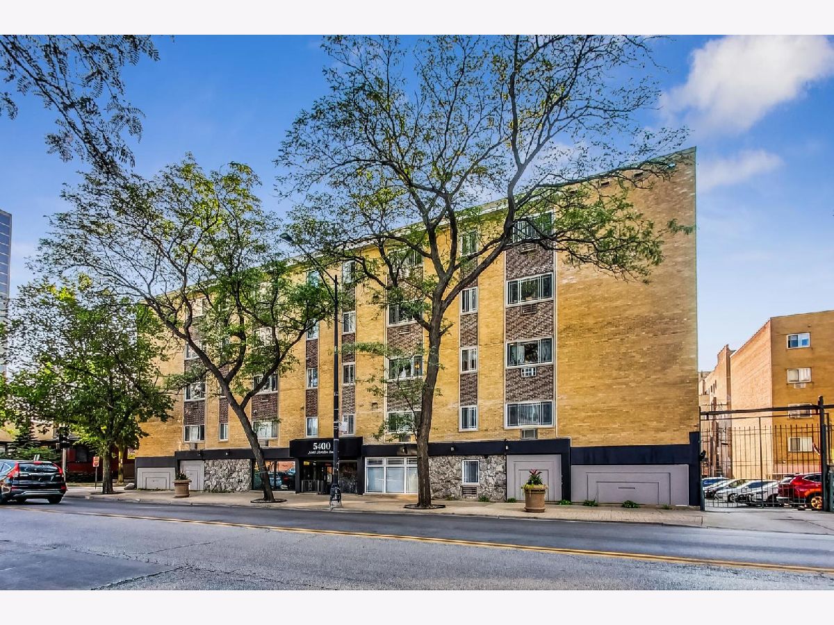  For Rent Chicago Illinois, 5400 Sheridan