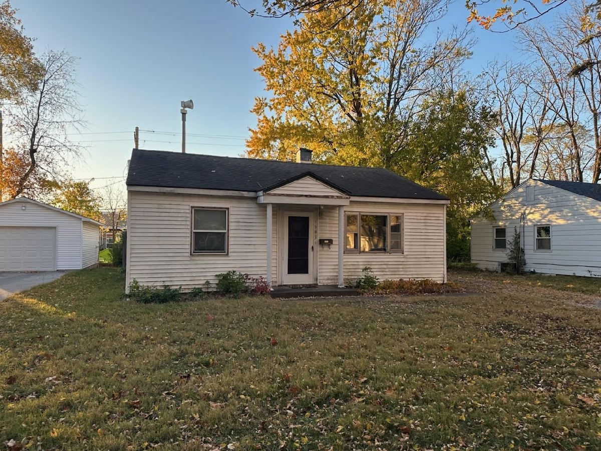  Sold Urbana Illinois, 1503 Wiley