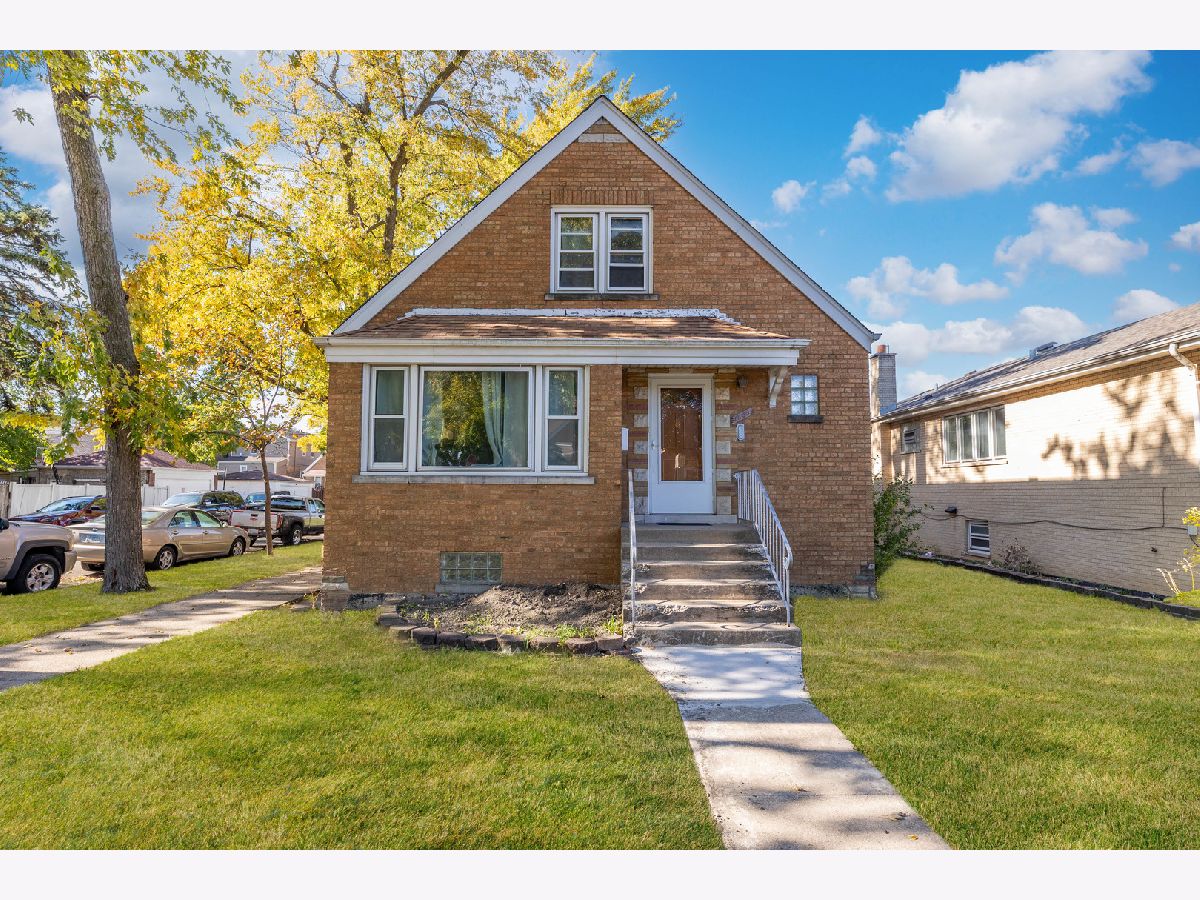  Rented Chicago Illinois, 4858 Kildare