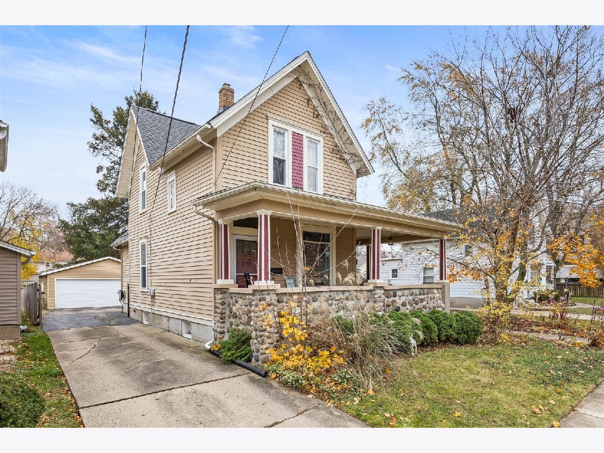  For Sale Elgin Illinois, 1017 Center Street