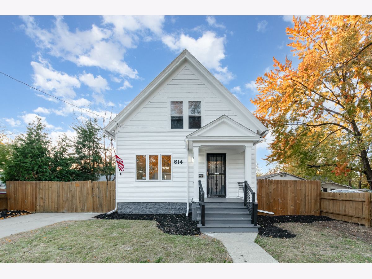  Sold Aurora Illinois, 614 Hammond