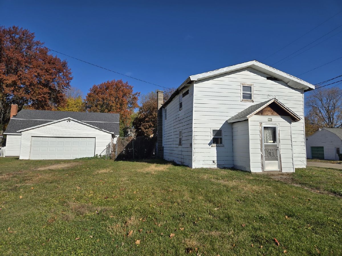  For Sale Polo Illinois, 412 Colden Street