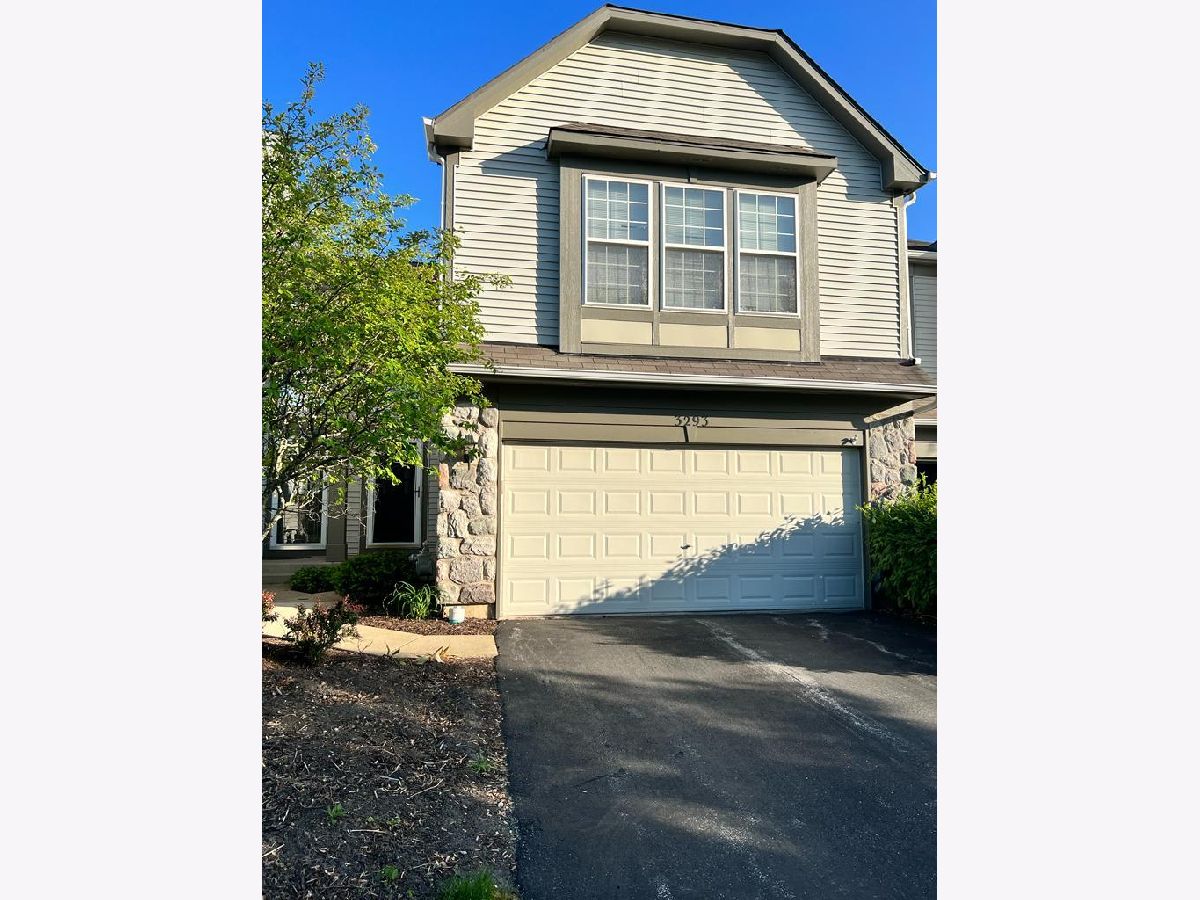 Townhomes For Rent Ashton Pointe Aurora Illinois, 3293 Cremin