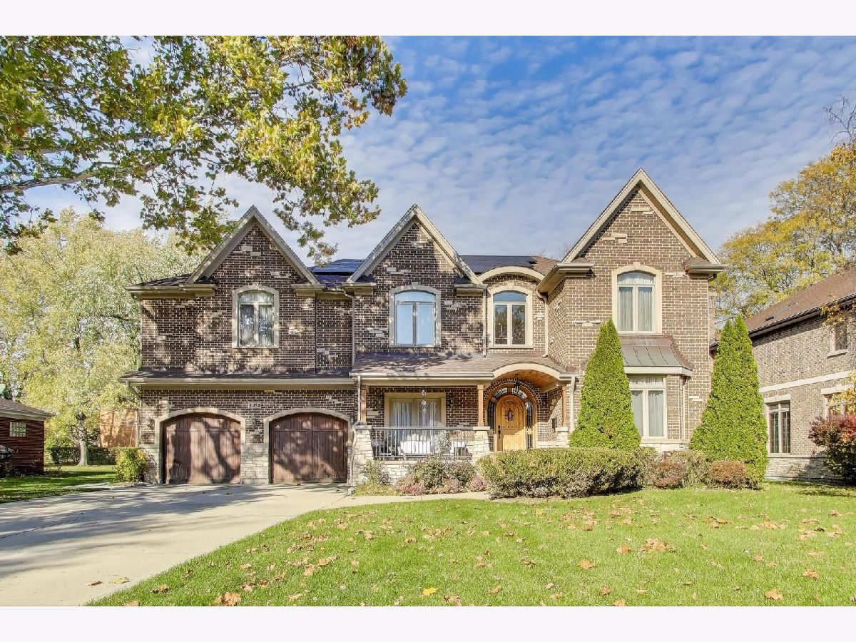  Sold Park Ridge Illinois