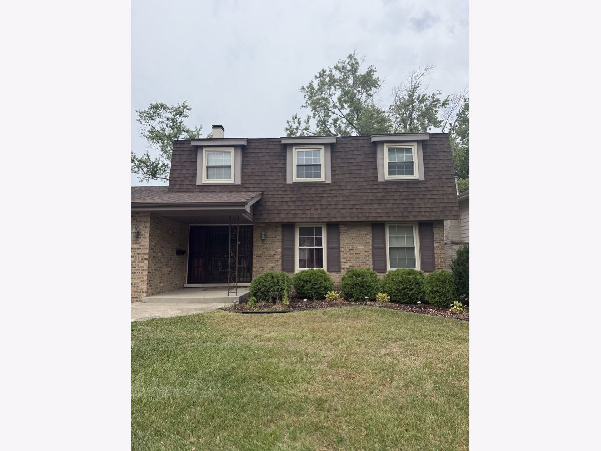  For Sale Matteson Illinois, 4110 Applewood Lane