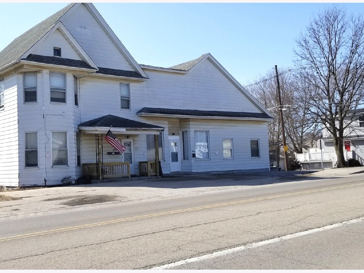 For Rent Lasalle Illinois, 1402 5th