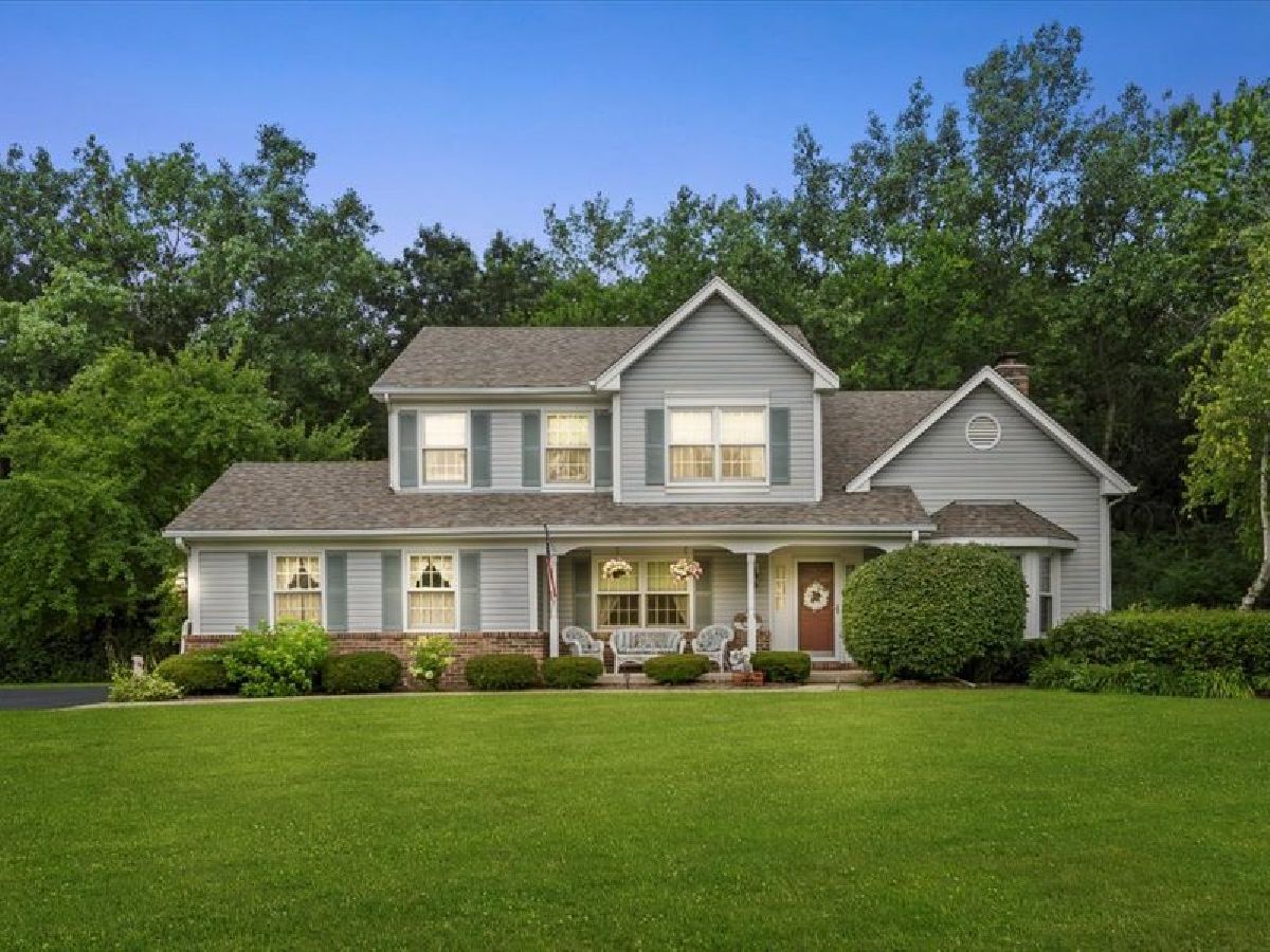  For Sale Libertyville Illinois, 1625 Churchill Court