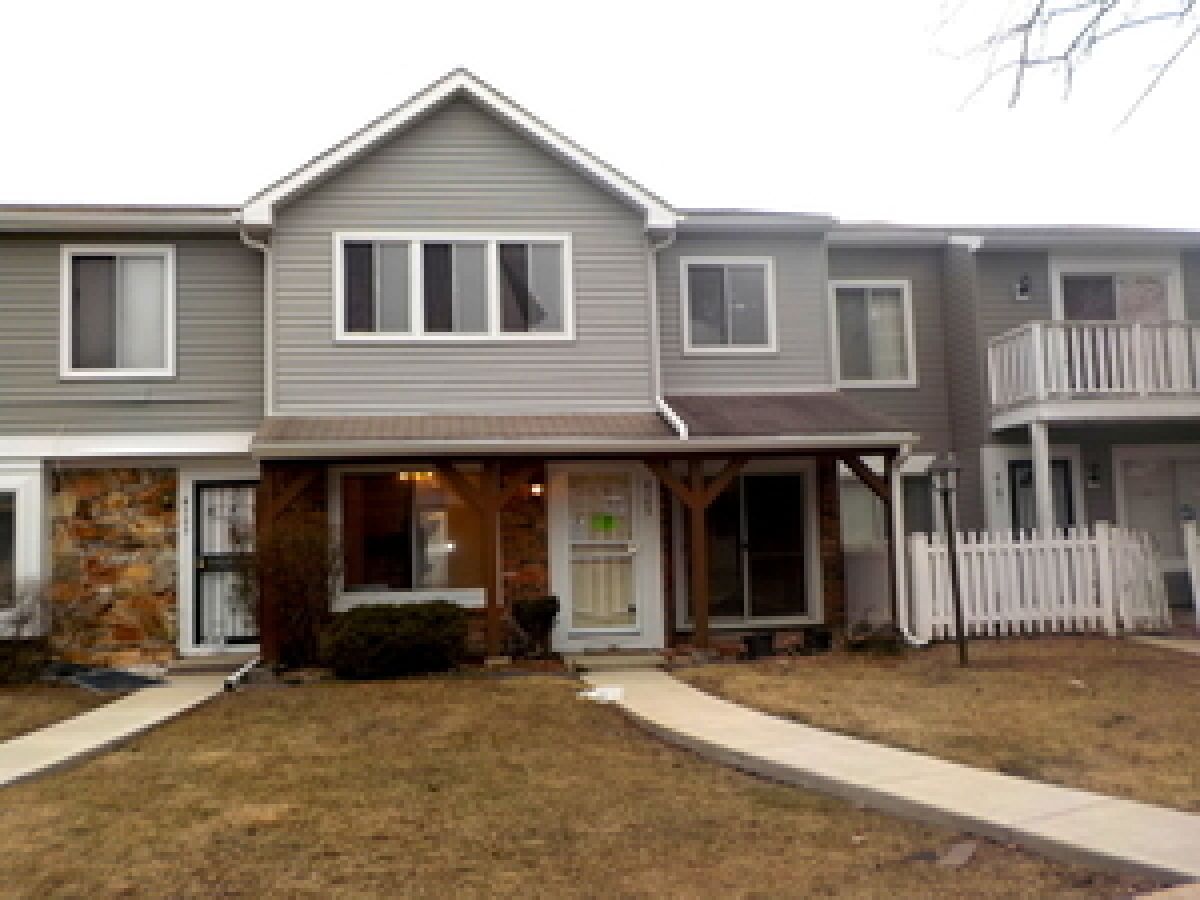  For Rent Country Club Hills Illinois