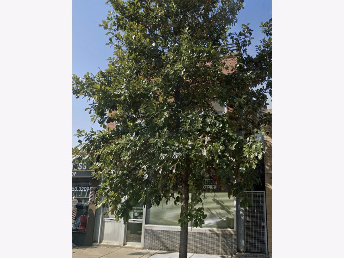  Rented Chicago Illinois, 3946 Cicero