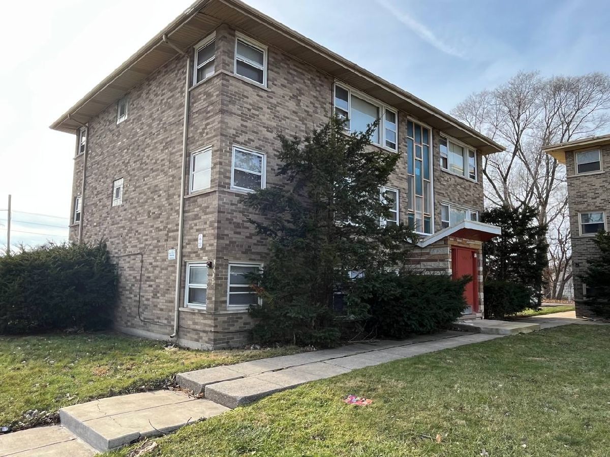  For Rent Riverdale Illinois, 13940 Edbrooke