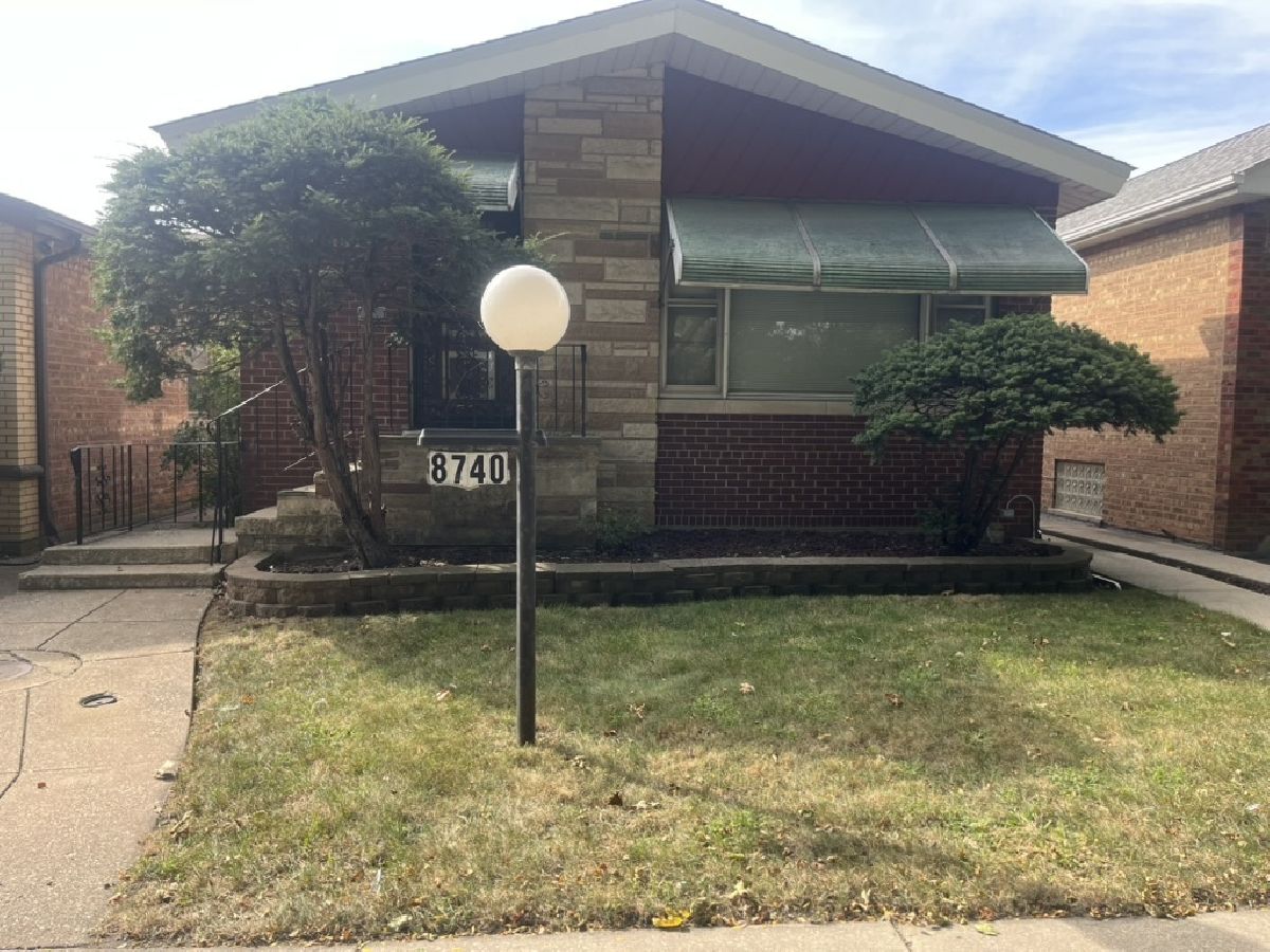  For Rent Chicago Illinois, 8740 Jeffery