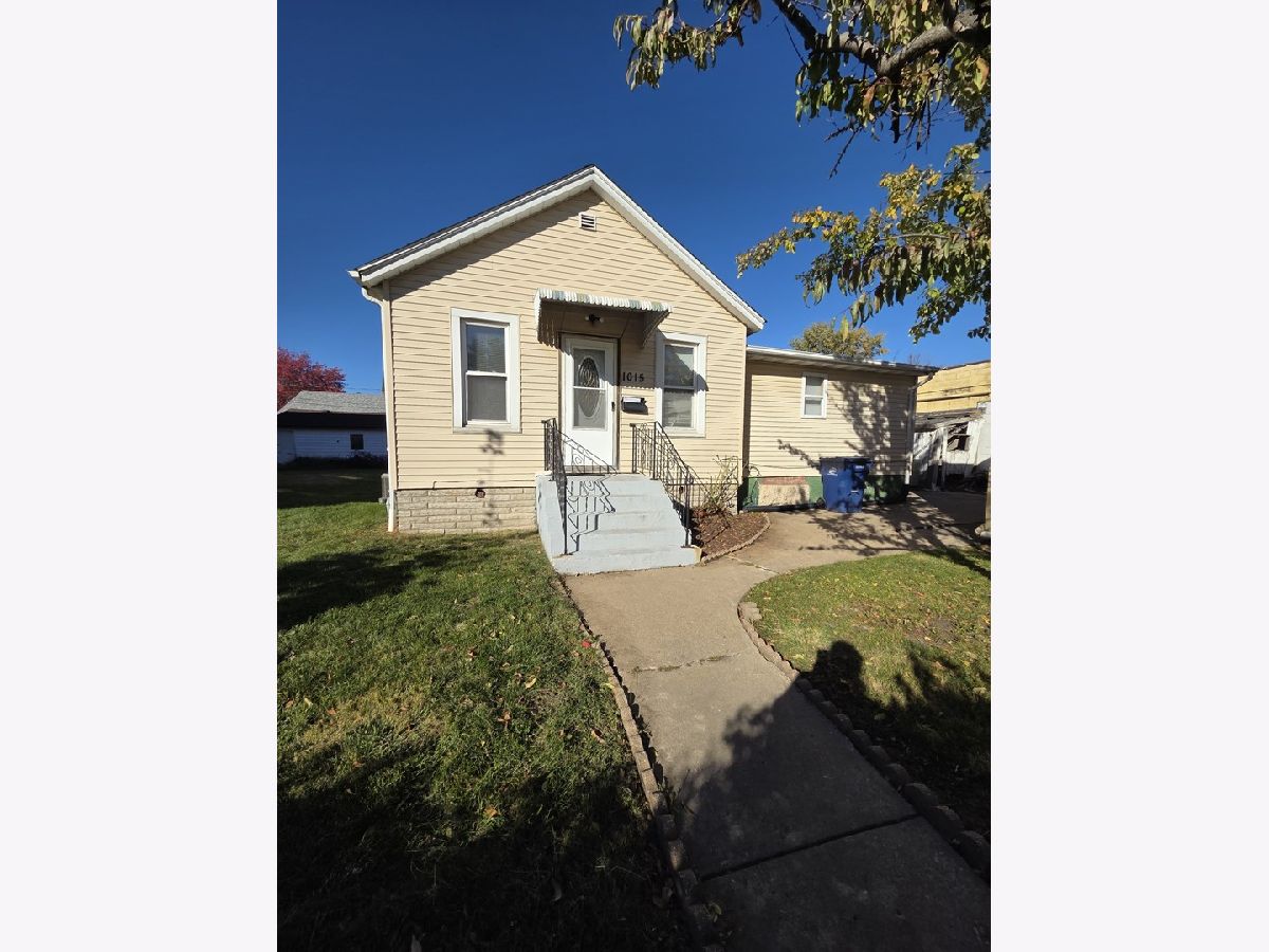 For Sale Lasalle Illinois, 1015 8th Street