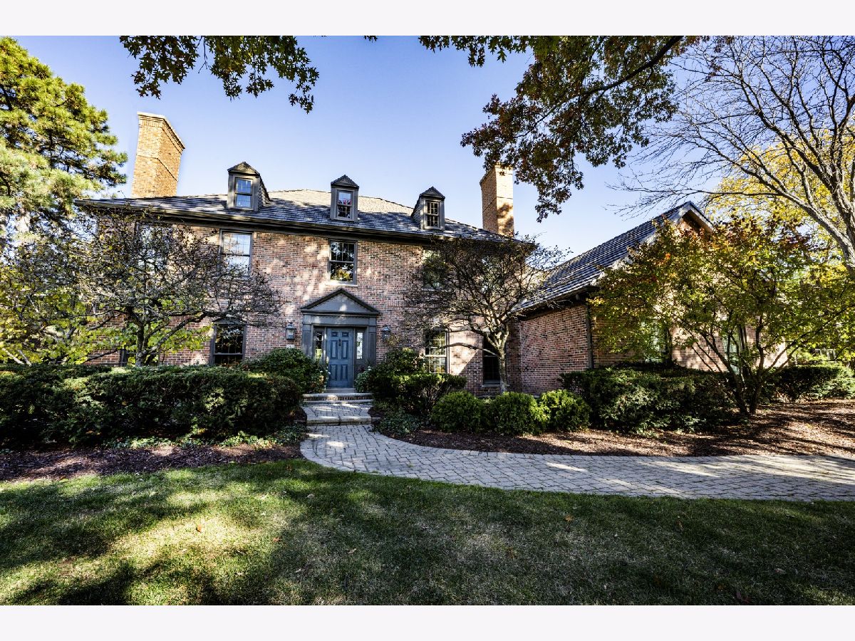  For Sale Burr Ridge Illinois, 3 Bridle Court